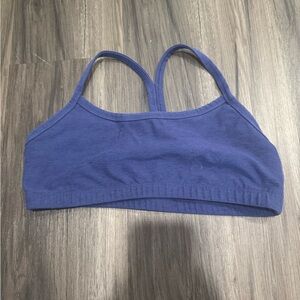 Beyond Yoga Spacedye Slim Racerback Bra